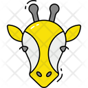پیش‌نمایش فایل giraffe-4075953 از پک حیوانات