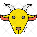 پیش‌نمایش فایل goat-4075960 از پک حیوانات