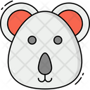 پیش‌نمایش فایل koala-4075961 از پک حیوانات