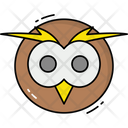 پیش‌نمایش فایل owl-4075983 از پک حیوانات