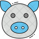 پیش‌نمایش فایل pig-4075965 از پک حیوانات