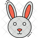 پیش‌نمایش فایل rabbit-4075969 از پک حیوانات