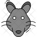 پیش‌نمایش فایل rat-4075973 از پک حیوانات