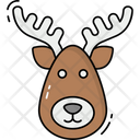 پیش‌نمایش فایل reindeerv-4076001 از پک حیوانات