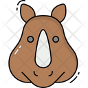 پیش‌نمایش فایل rhino-4075968 از پک حیوانات
