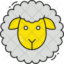 پیش‌نمایش فایل sheep-4075974 از پک حیوانات