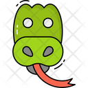 پیش‌نمایش فایل snake-4075967 از پک حیوانات