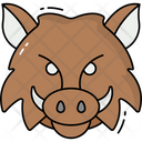 پیش‌نمایش فایل wild-boar-4075998 از پک حیوانات