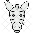 پیش‌نمایش فایل zebra-4075981 از پک حیوانات