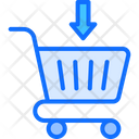 پیش‌نمایش فایل add-to-cart-4122954 از پک تجارت بدون تماس