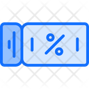 پیش‌نمایش فایل discount-coupon-4122933 از پک تجارت بدون تماس