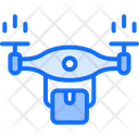 پیش‌نمایش فایل drone-delivery-4122927 از پک تجارت بدون تماس