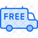 پیش‌نمایش فایل free-shipping-4122939 از پک تجارت بدون تماس