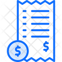 پیش‌نمایش فایل invoice-4122952 از پک تجارت بدون تماس