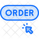 پیش‌نمایش فایل order-now-4122941 از پک تجارت بدون تماس