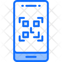 پیش‌نمایش فایل qr-code-scan-4122912 از پک تجارت بدون تماس