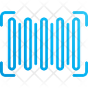 پیش‌نمایش فایل barcode-4122836 از پک تجارت بدون تماس