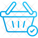 پیش‌نمایش فایل basket-check-4122850 از پک تجارت بدون تماس