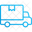 پیش‌نمایش فایل delivery-truck-4122824 از پک تجارت بدون تماس
