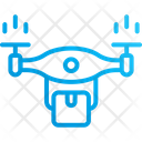 پیش‌نمایش فایل drone-delivery-4122827 از پک تجارت بدون تماس