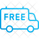 پیش‌نمایش فایل free-shipping-4122839 از پک تجارت بدون تماس