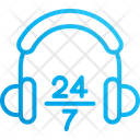 پیش‌نمایش فایل full-time-service-4122845 از پک تجارت بدون تماس