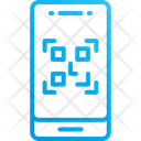 پیش‌نمایش فایل qr-code-scan-4122812 از پک تجارت بدون تماس