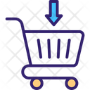 پیش‌نمایش فایل add-to-cart-4122804 از پک تجارت بدون تماس