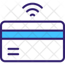 پیش‌نمایش فایل contactless-payment-4122756 از پک تجارت بدون تماس