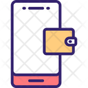 پیش‌نمایش فایل digital-wallet-4122761 از پک تجارت بدون تماس
