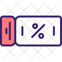 پیش‌نمایش فایل discount-coupon-4122783 از پک تجارت بدون تماس