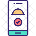 پیش‌نمایش فایل food-order-4122773 از پک تجارت بدون تماس