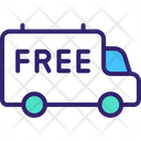 پیش‌نمایش فایل free-shipping-4122789 از پک تجارت بدون تماس