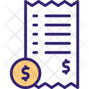 پیش‌نمایش فایل invoice-4122802 از پک تجارت بدون تماس