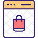 پیش‌نمایش فایل online-shopping-4122797 از پک تجارت بدون تماس