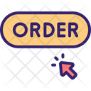 پیش‌نمایش فایل order-now-4122791 از پک تجارت بدون تماس