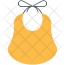 پیش‌نمایش فایل baby-bib-4144587 از پک کودکی و اسباب‌بازی