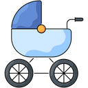 پیش‌نمایش فایل baby-buggy-4133653 از پک کودکی و اسباب‌بازی