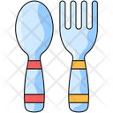 پیش‌نمایش فایل baby-cutlery-4133654 از پک کودکی و اسباب‌بازی