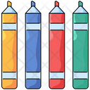 پیش‌نمایش فایل crayon-4133687 از پک کودکی و اسباب‌بازی