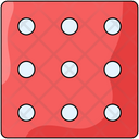 پیش‌نمایش فایل dice-4133689 از پک کودکی و اسباب‌بازی