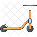 پیش‌نمایش فایل kick-scooter-4133661 از پک کودکی و اسباب‌بازی