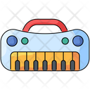 پیش‌نمایش فایل piano-4133671 از پک کودکی و اسباب‌بازی