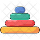 پیش‌نمایش فایل pyramid-4133684 از پک کودکی و اسباب‌بازی