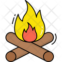 پیش‌نمایش فایل bonfire-4328244 از پک سفر