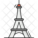 پیش‌نمایش فایل eiffel-tower-4328253 از پک سفر