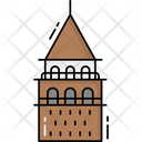 پیش‌نمایش فایل galata-tower-4328252 از پک سفر