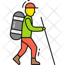 پیش‌نمایش فایل hiking-4328248 از پک سفر