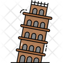 پیش‌نمایش فایل pisa-tower-4328255 از پک سفر