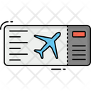 پیش‌نمایش فایل plane-ticket-4328216 از پک سفر